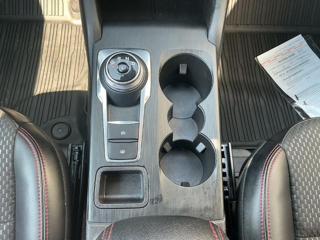 2024 Ford Escape - $25,974