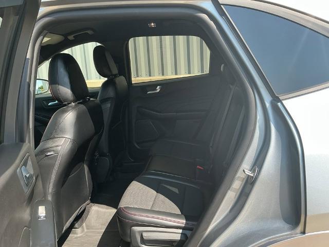 2024 Ford Escape - $25,974