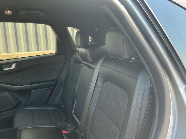 2024 Ford Escape - $25,974