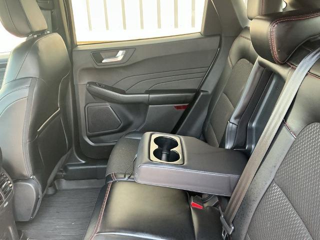 2024 Ford Escape - $25,974