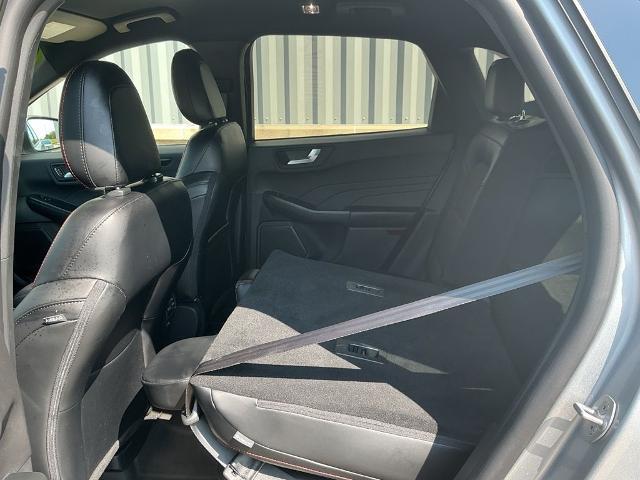 2024 Ford Escape - $25,974