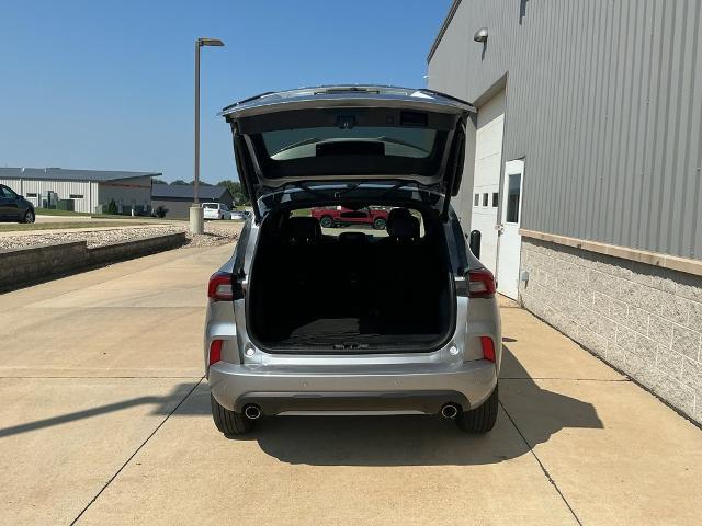 2024 Ford Escape - $25,974