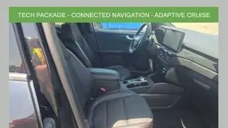 Preowned 2024 Ford Escape ST-Line for Sale