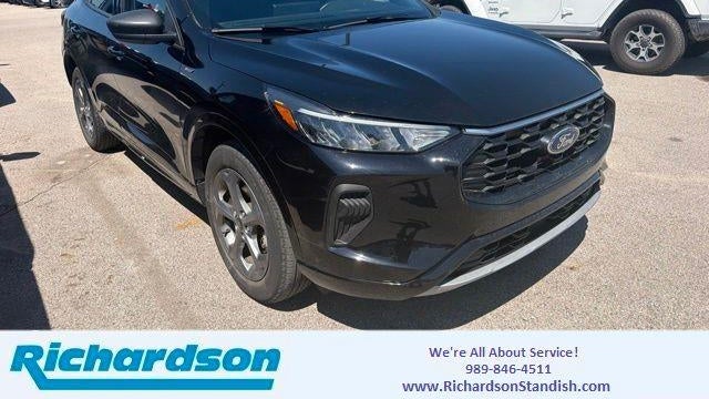 Preowned 2024 Ford Escape ST-Line for Sale