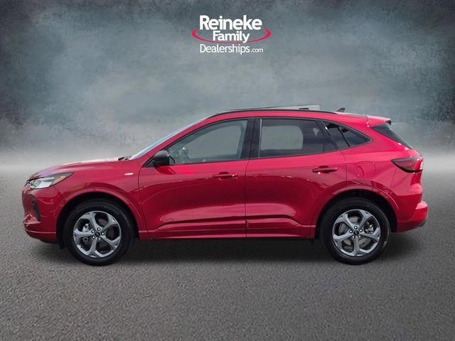 2024 Ford Escape - $27,500