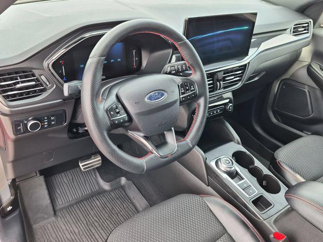 2024 Ford Escape - $27,500