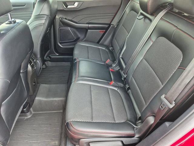 2024 Ford Escape - $27,500