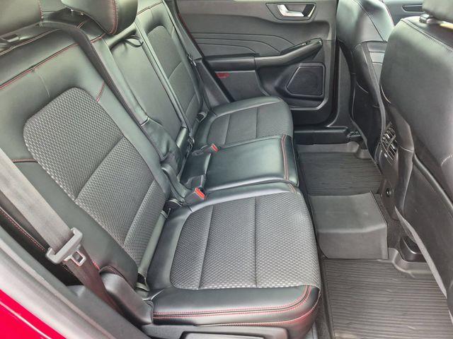 2024 Ford Escape - $27,500