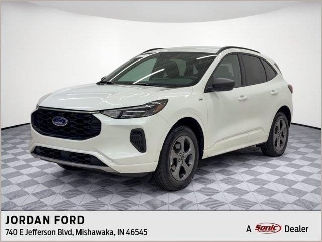2024 Ford Escape - $23,948