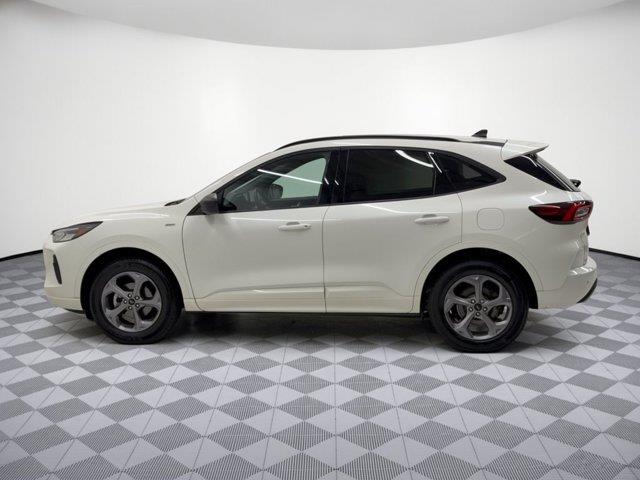 2024 Ford Escape - $23,948