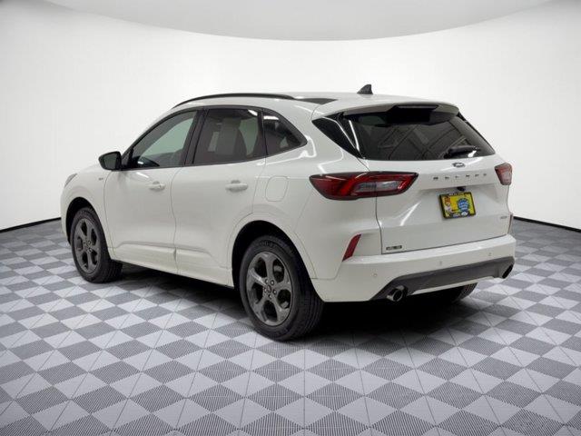 2024 Ford Escape - $23,948
