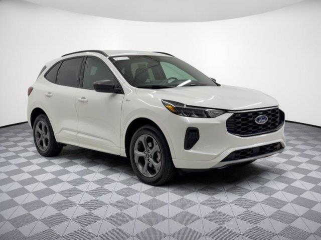 2024 Ford Escape - $23,948