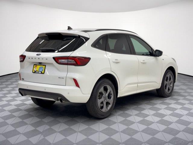 2024 Ford Escape - $23,948