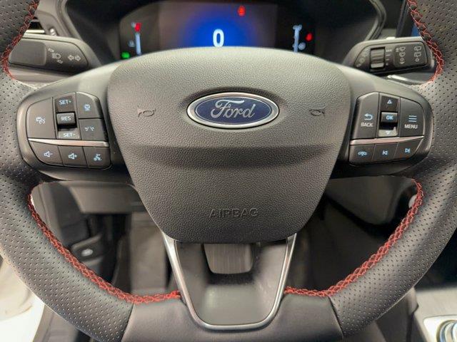 2024 Ford Escape - $23,948