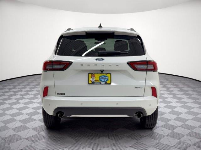 2024 Ford Escape - $23,948