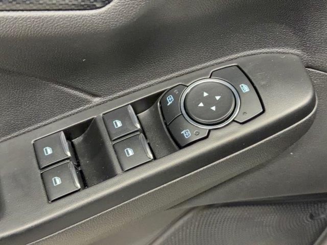 2024 Ford Escape - $23,948