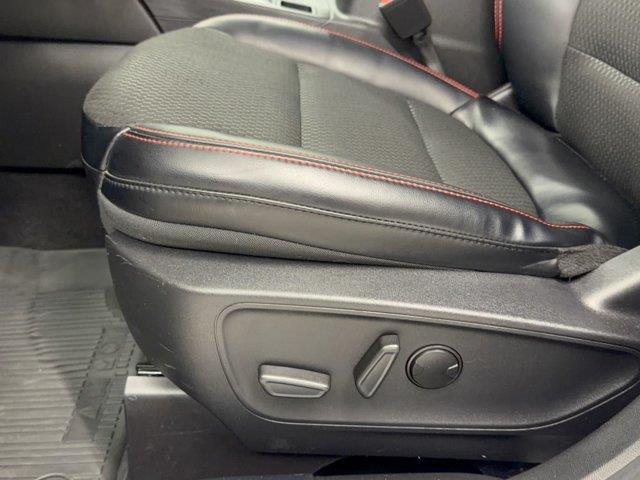 2024 Ford Escape - $23,948
