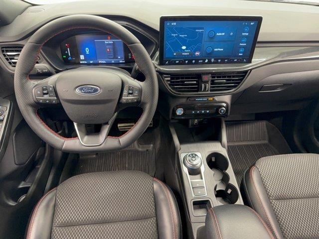 2024 Ford Escape - $23,948