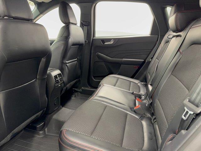 2024 Ford Escape - $23,948