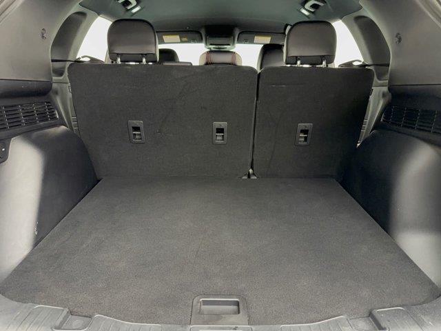 2024 Ford Escape - $23,948