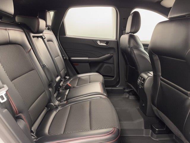 2024 Ford Escape - $23,948