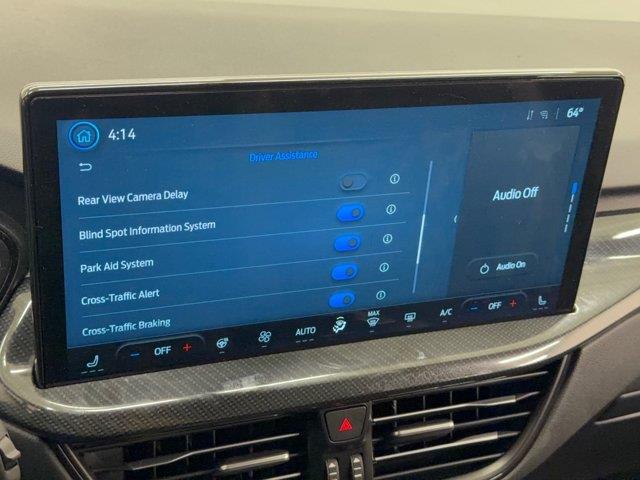 2024 Ford Escape - $23,948