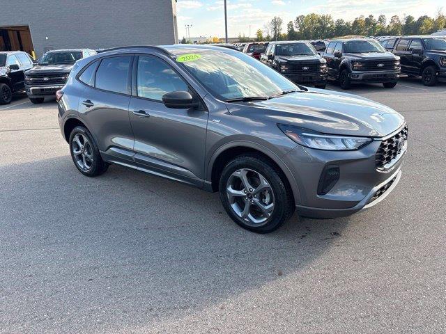 2024 Ford Escape - $23,500