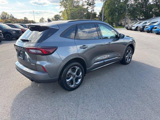 2024 Ford Escape - $23,500