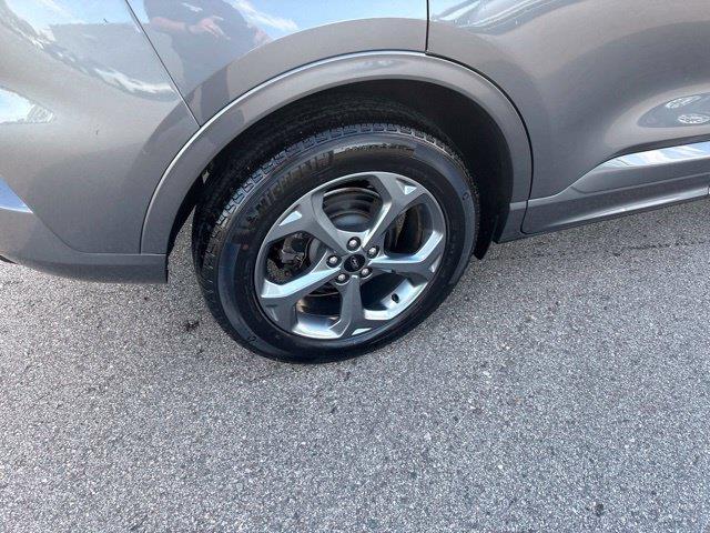 2024 Ford Escape - $23,500