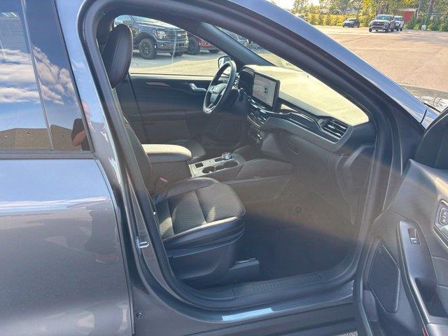 2024 Ford Escape - $23,500