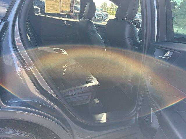 2024 Ford Escape - $23,500