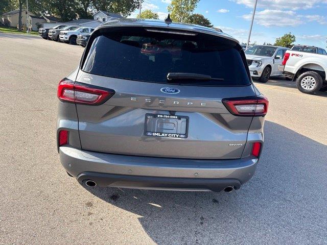 2024 Ford Escape - $23,500