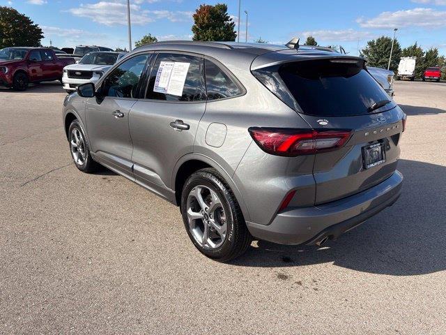 2024 Ford Escape - $23,500