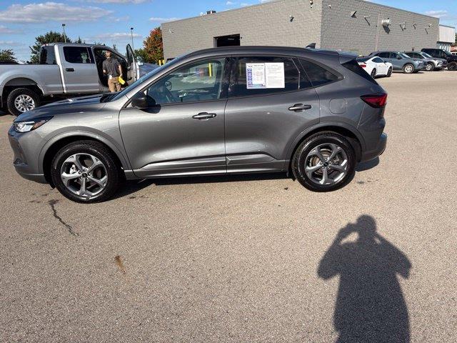 2024 Ford Escape - $23,500