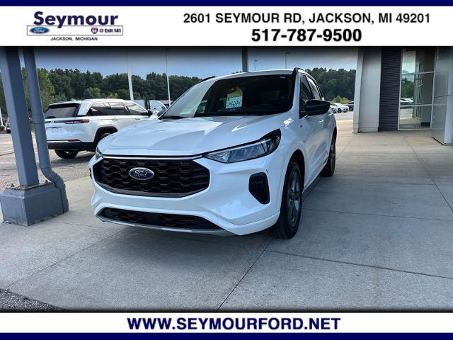 2024 Ford Escape - $24,400