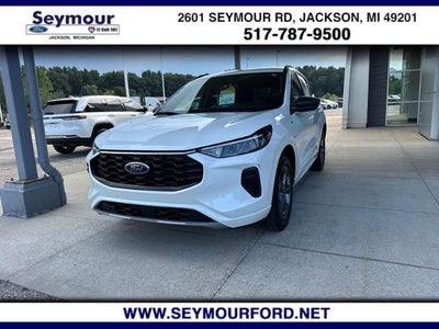 2024 Ford Escape AWD St-Line 4DR SUV