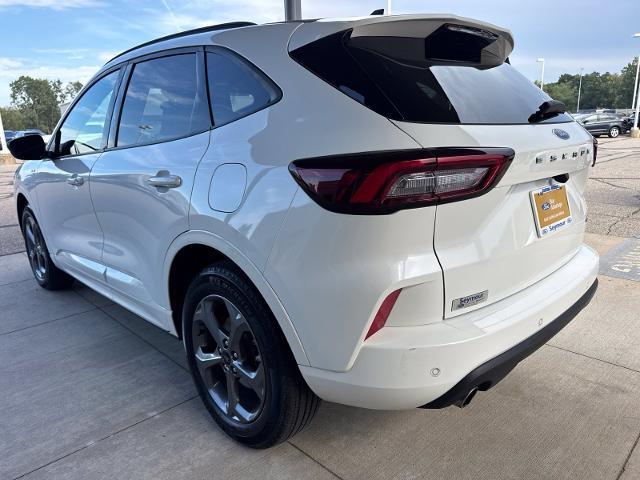 2024 Ford Escape - $24,400