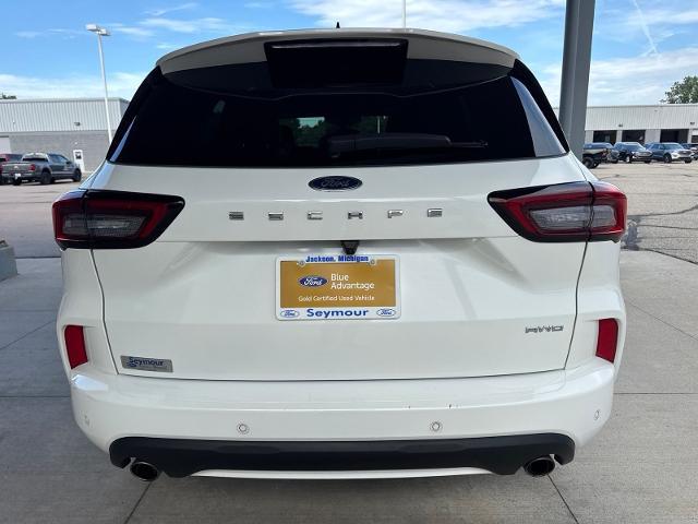 2024 Ford Escape - $24,400