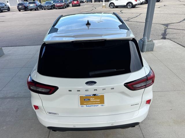 2024 Ford Escape - $24,400