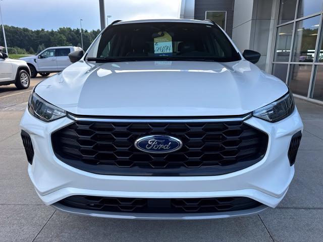 2024 Ford Escape - $24,400