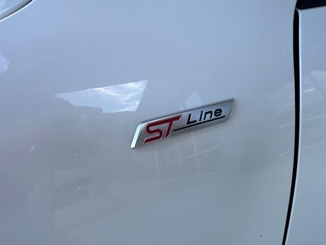 2024 Ford Escape - $24,400