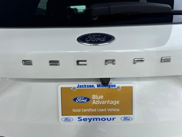 2024 Ford Escape - $24,400