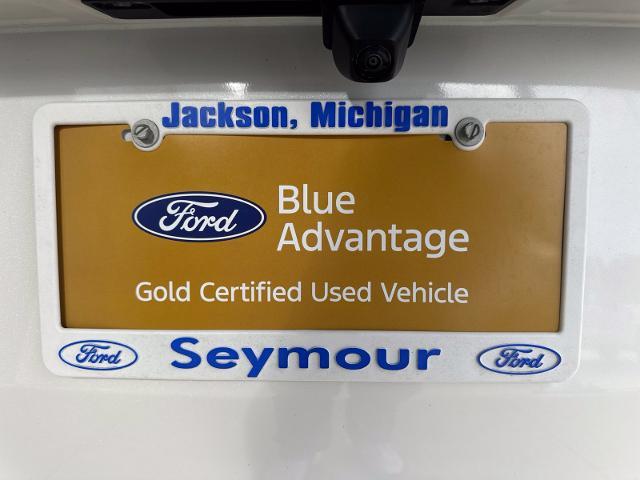 2024 Ford Escape - $24,400