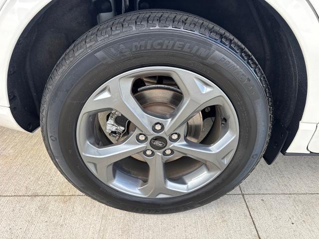 2024 Ford Escape - $24,400