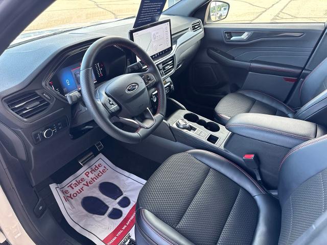 2024 Ford Escape - $24,400