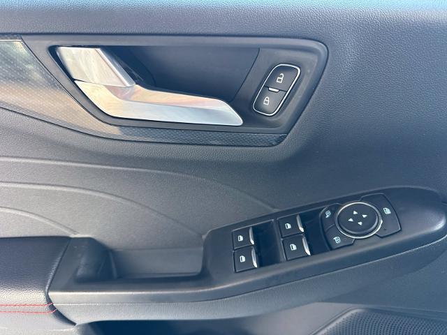 2024 Ford Escape - $24,400