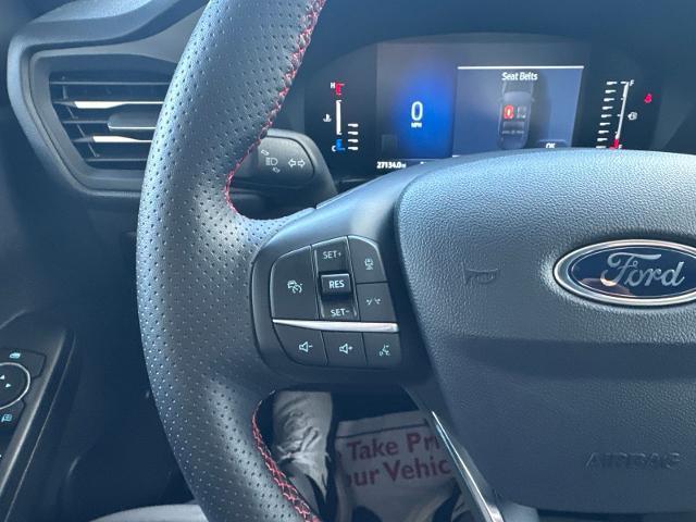 2024 Ford Escape - $24,400