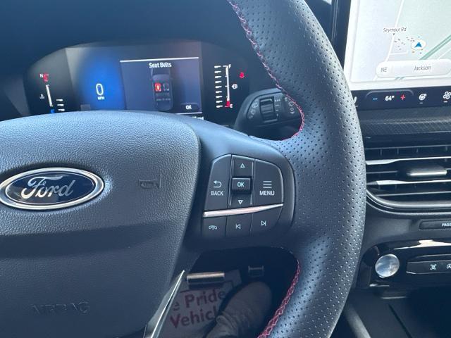 2024 Ford Escape - $24,400