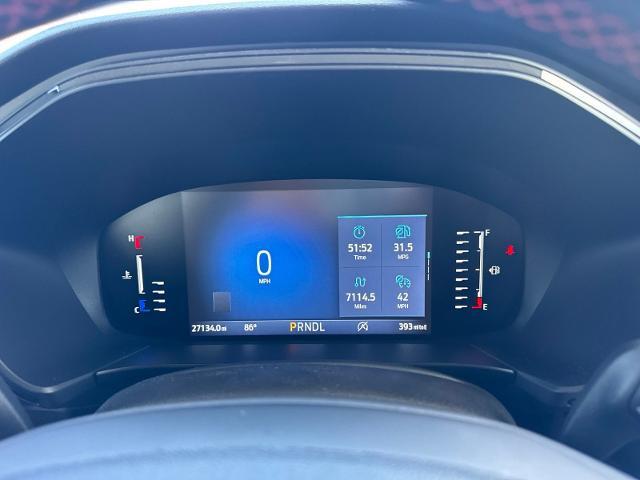 2024 Ford Escape - $24,400
