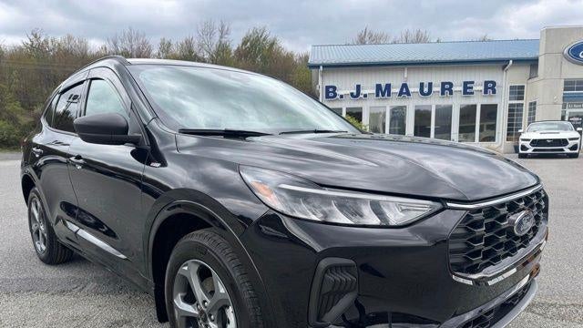 Preowned 2024 Ford Escape ST-Line for Sale